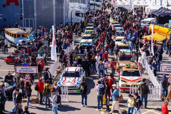 Espíritu de Montjuïc 2026